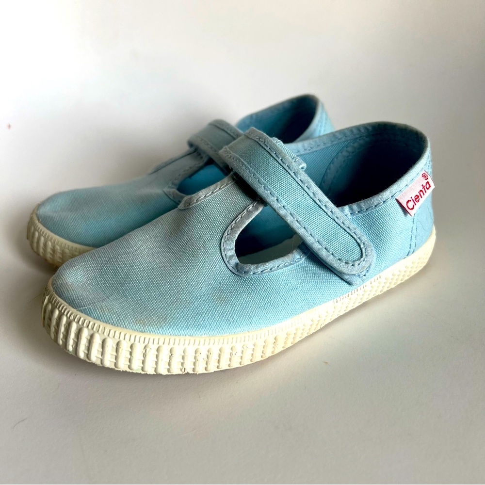 Cienta toddler shoes